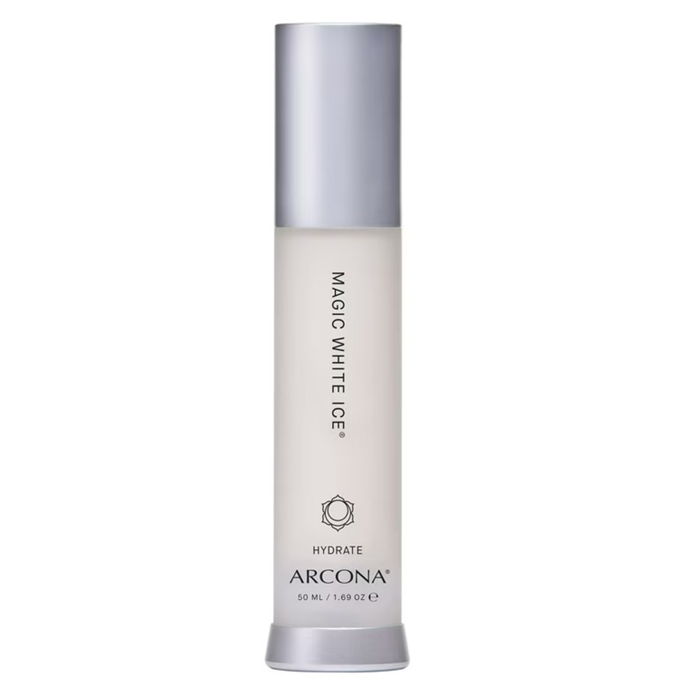 Arcona Magic White Ice